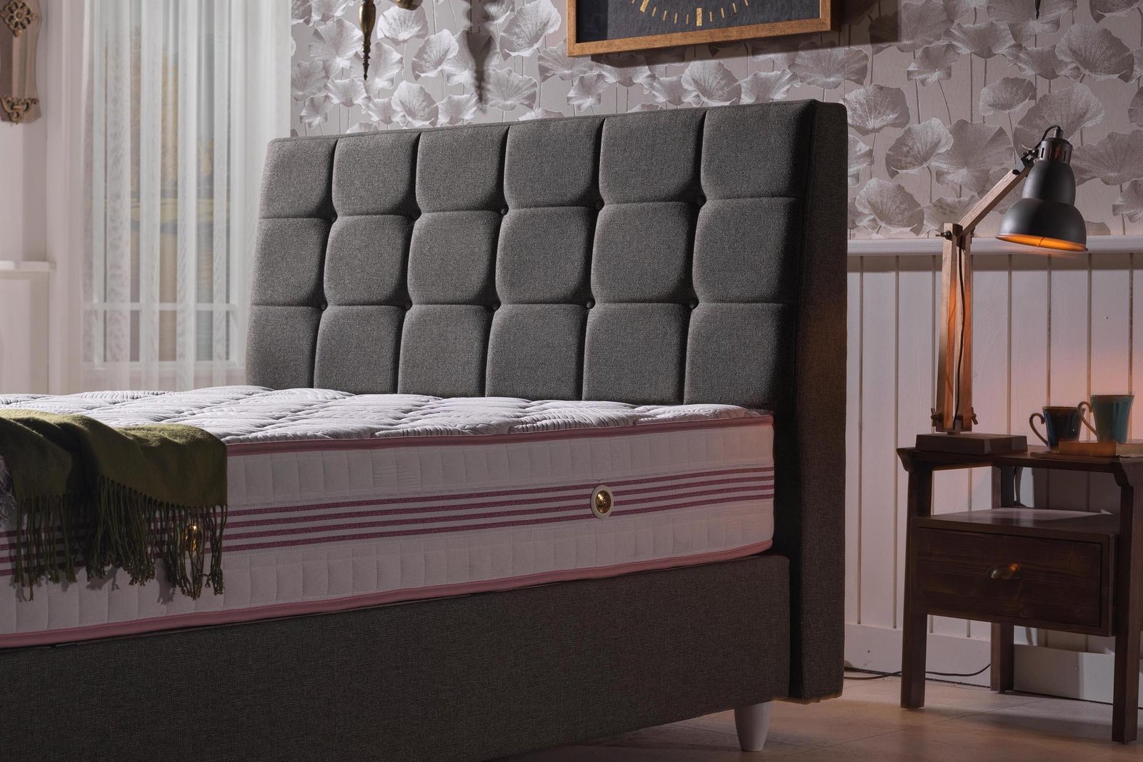 Letto Yatak - Görsel 2