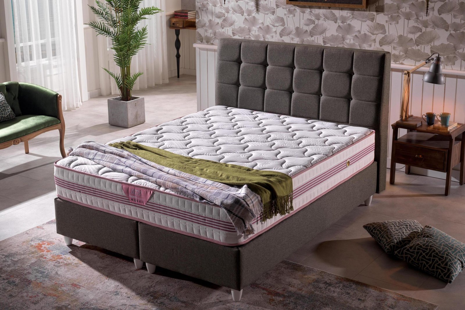 Letto Yatak - Görsel 3