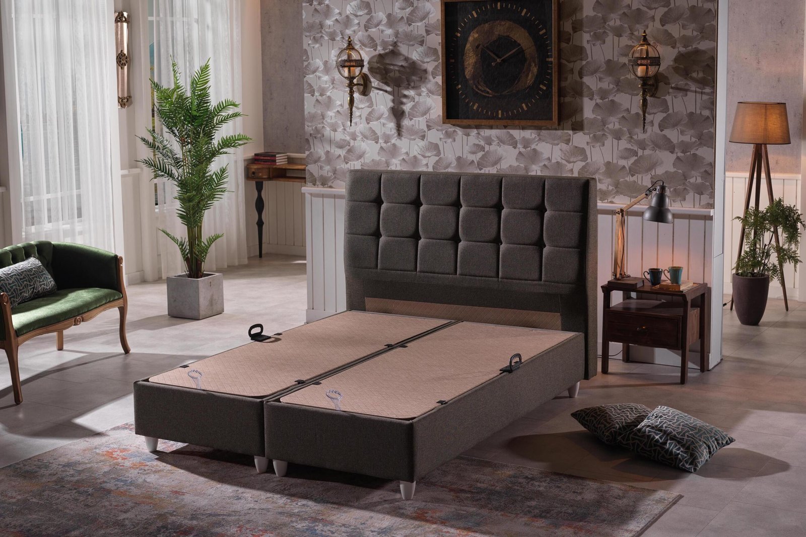 Letto Yatak - Görsel 4