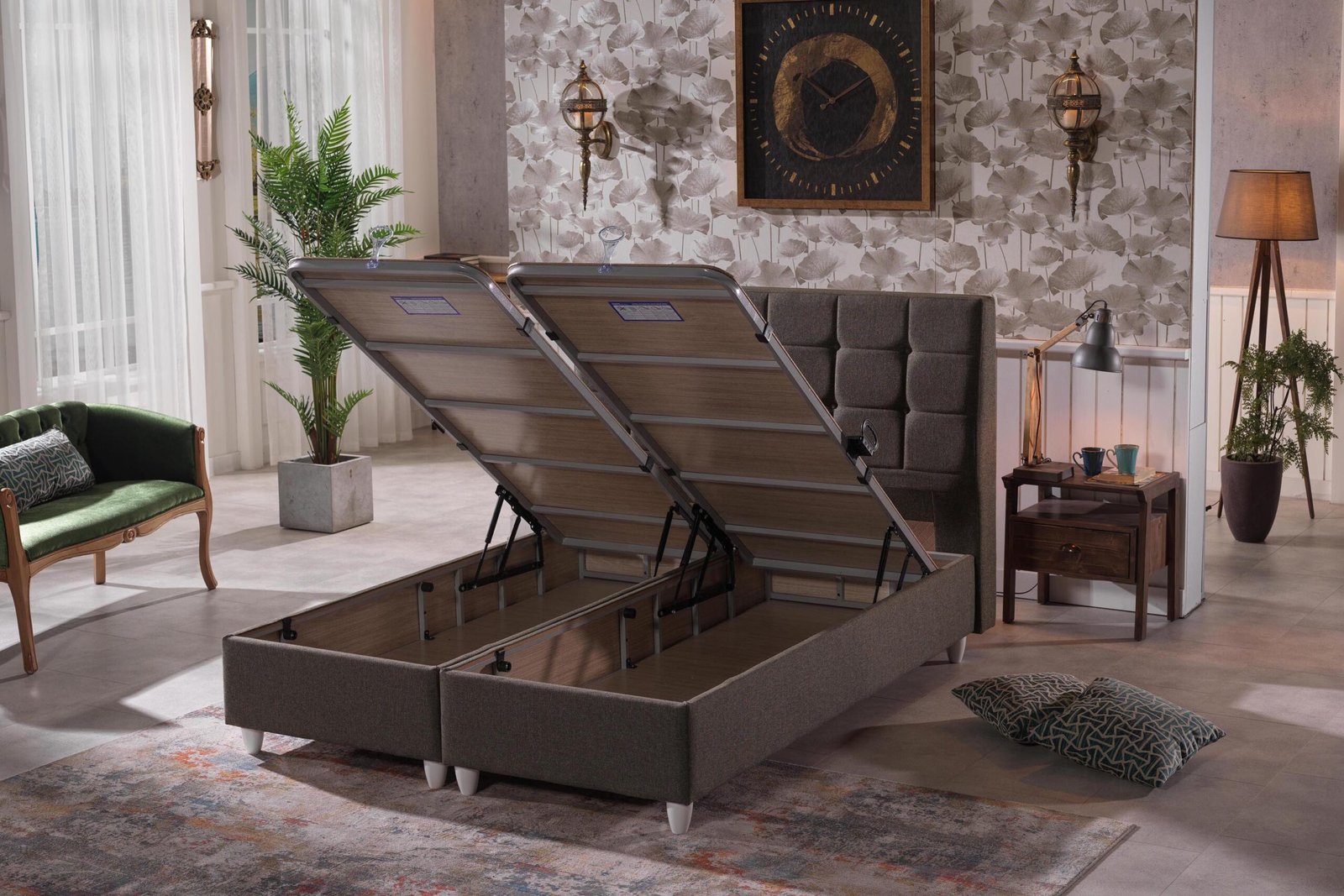 Letto Yatak - Görsel 5