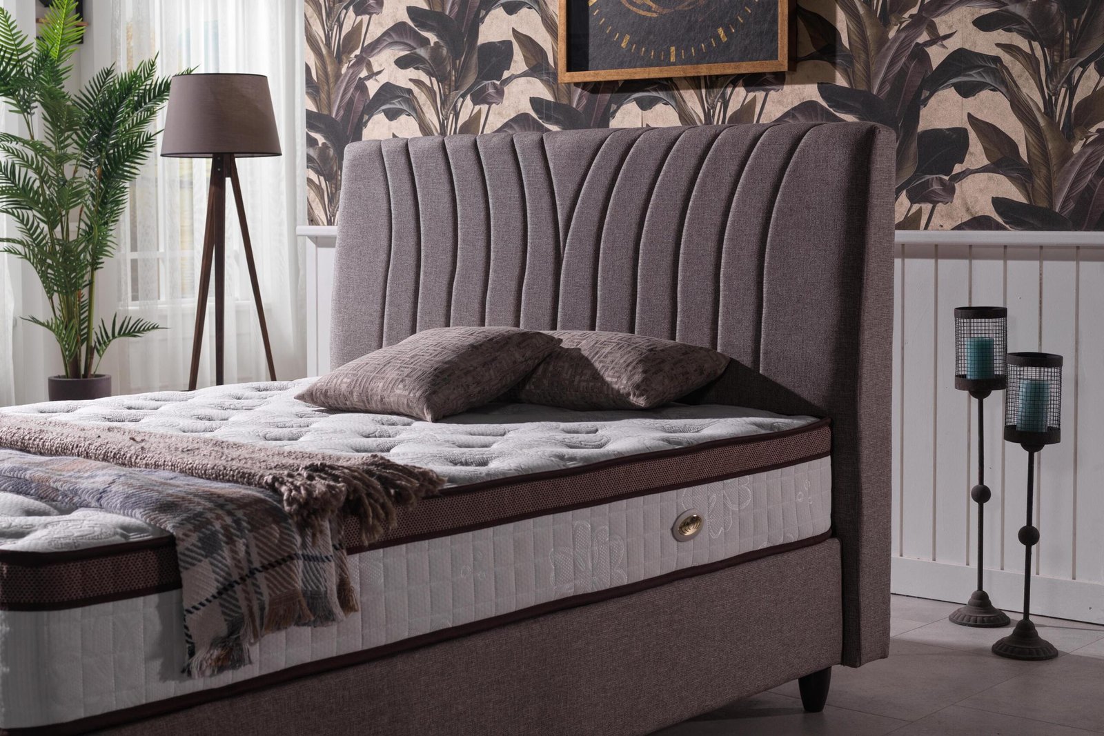 Livinia Yatak - Görsel 2