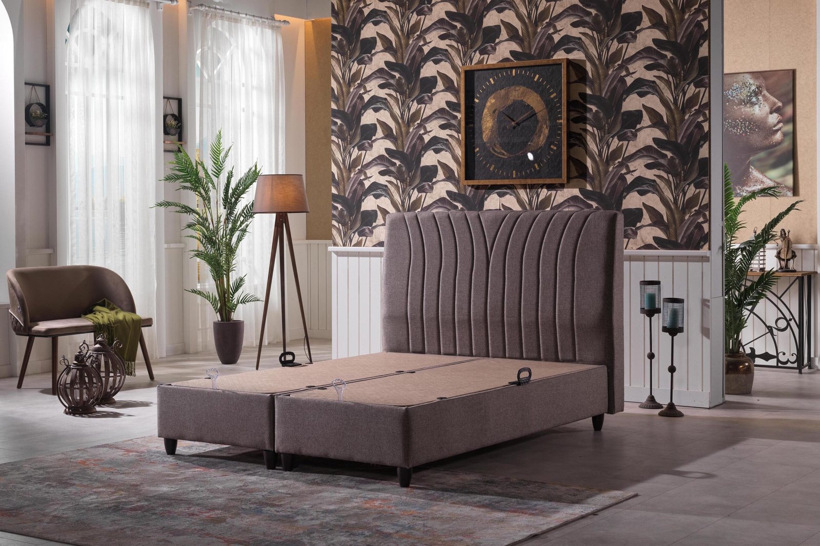 Livinia Yatak - Görsel 4