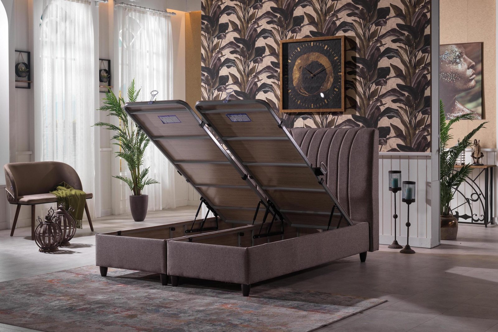 Livinia Yatak - Görsel 5