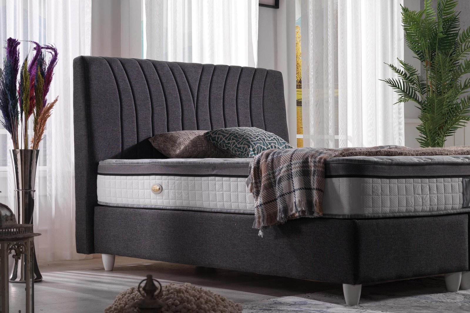 Livinia Yatak - Görsel 6